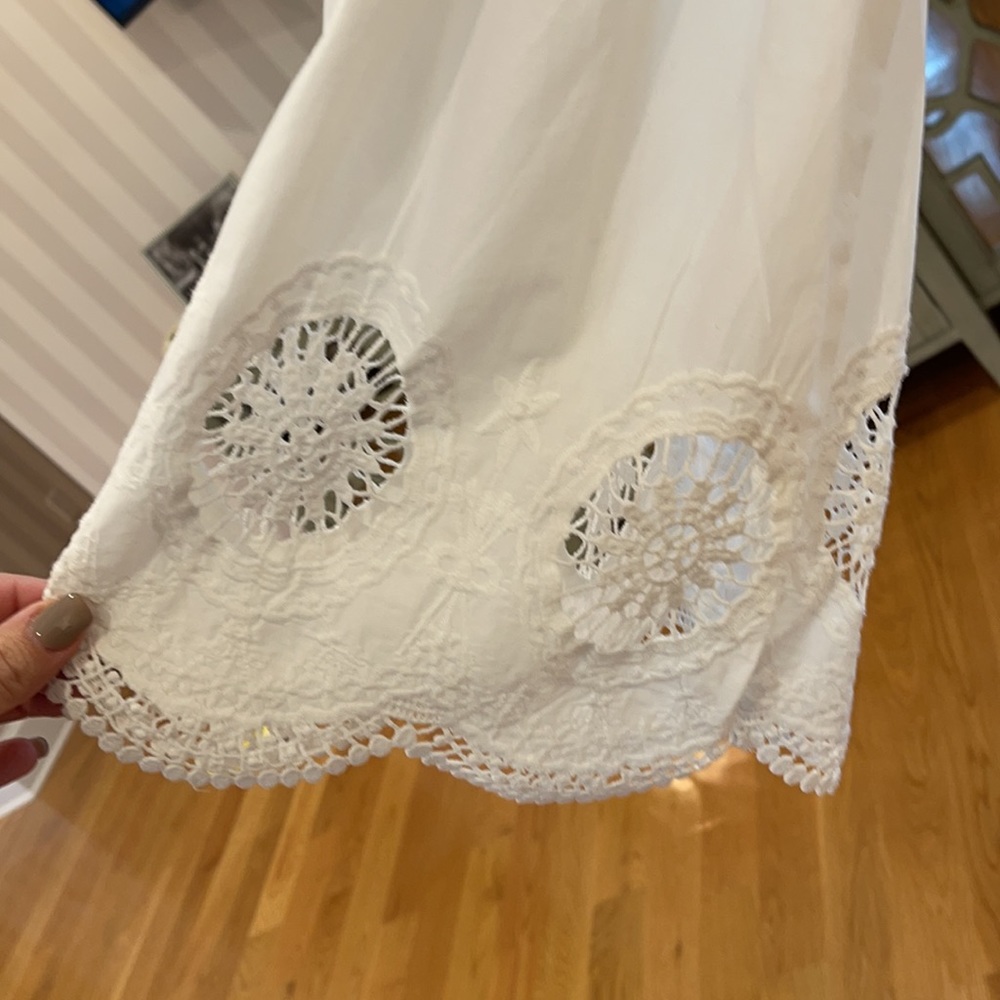 Loft Off Shoulder Top - Picture 2 of 3